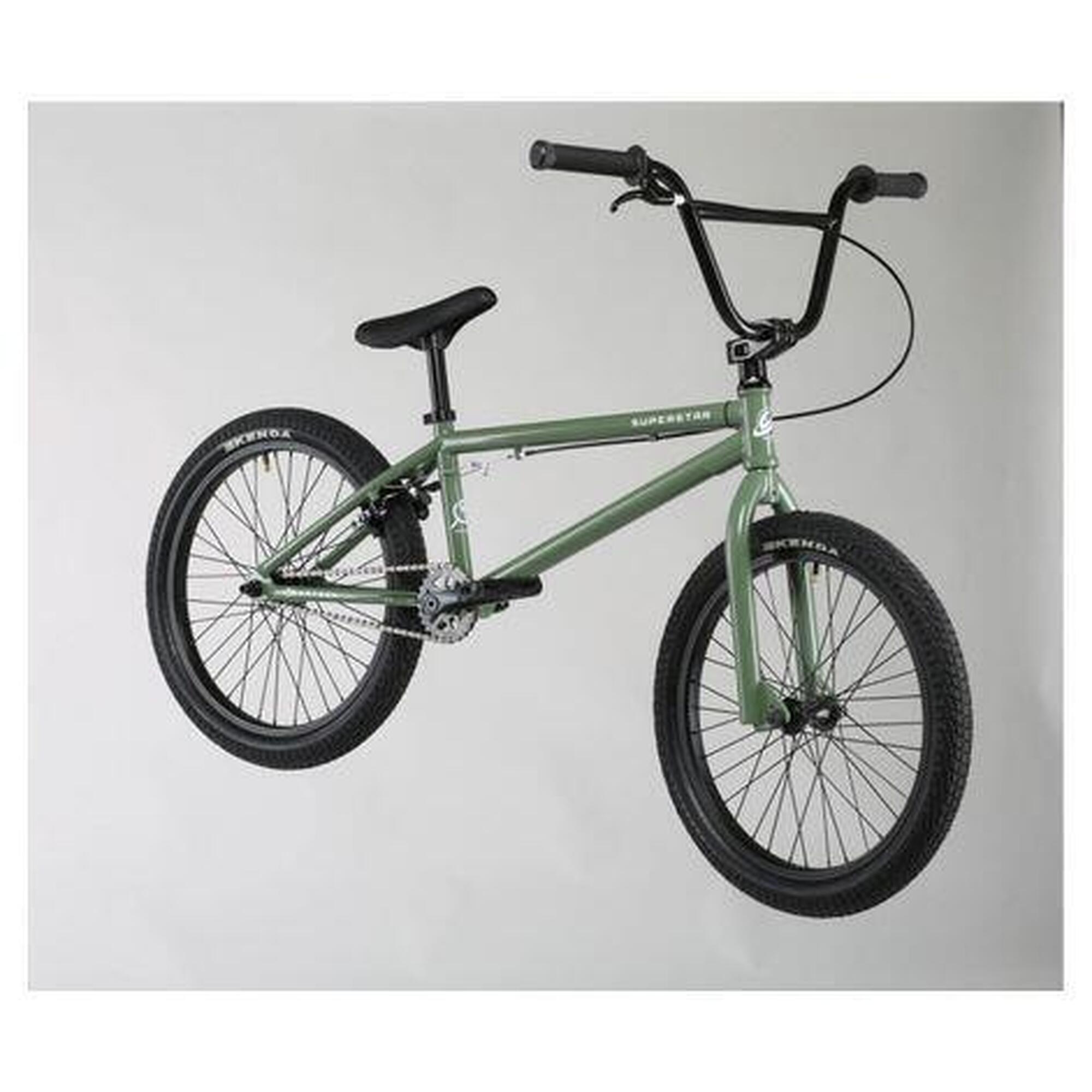 BMX Freestyle Superstar Watson 20'' Vert – Image 2