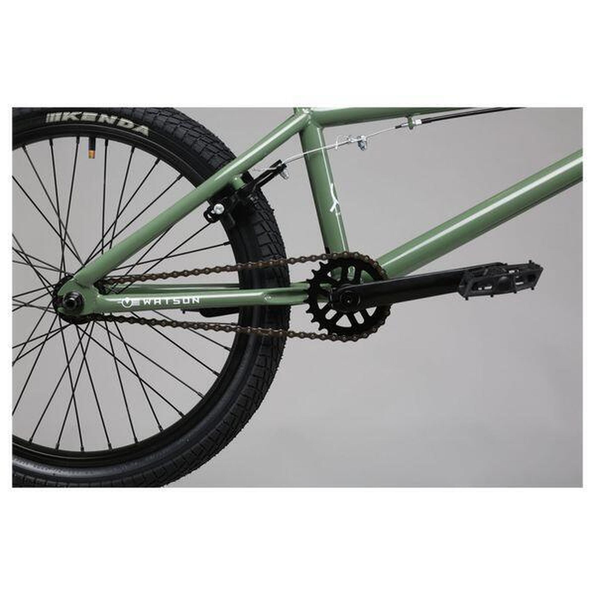 BMX Freestyle Superstar Watson 20'' Vert – Image 3
