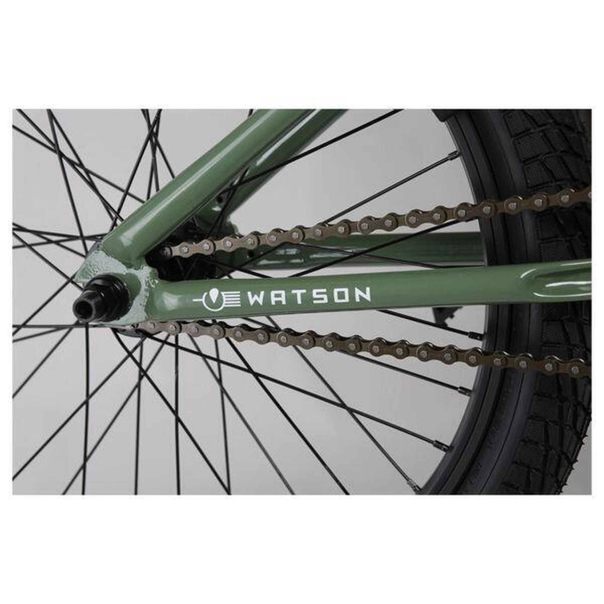 BMX Freestyle Superstar Watson 20'' Vert – Image 4
