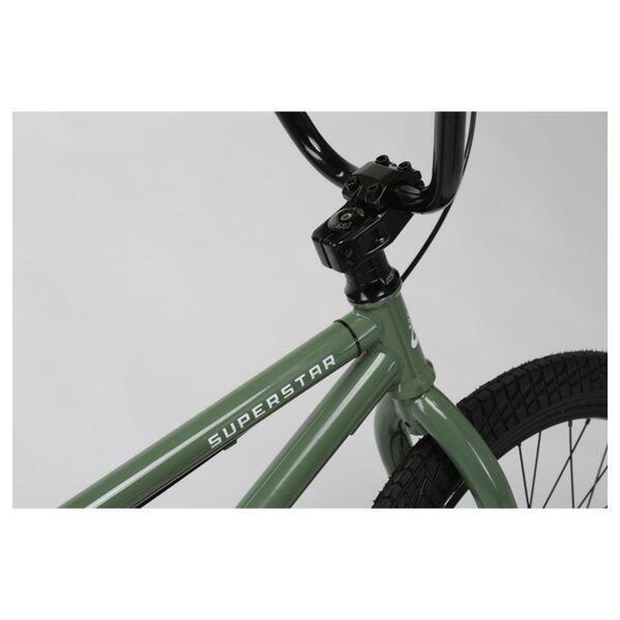 BMX Freestyle Superstar Watson 20'' Vert – Image 5