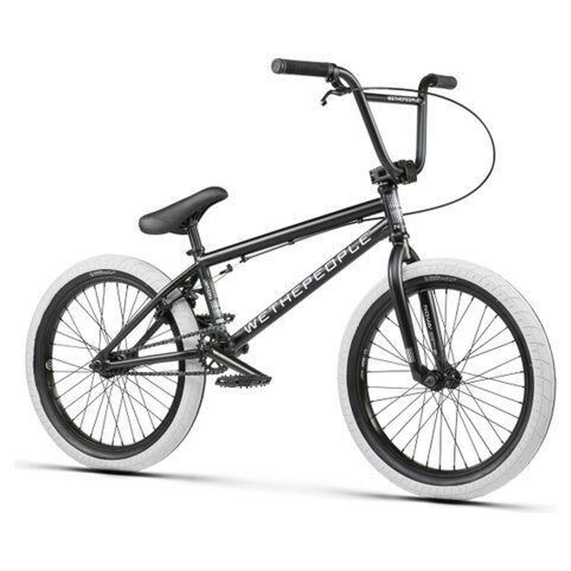 BMX Freestyle WeThePeople Nova Noir – Image 2