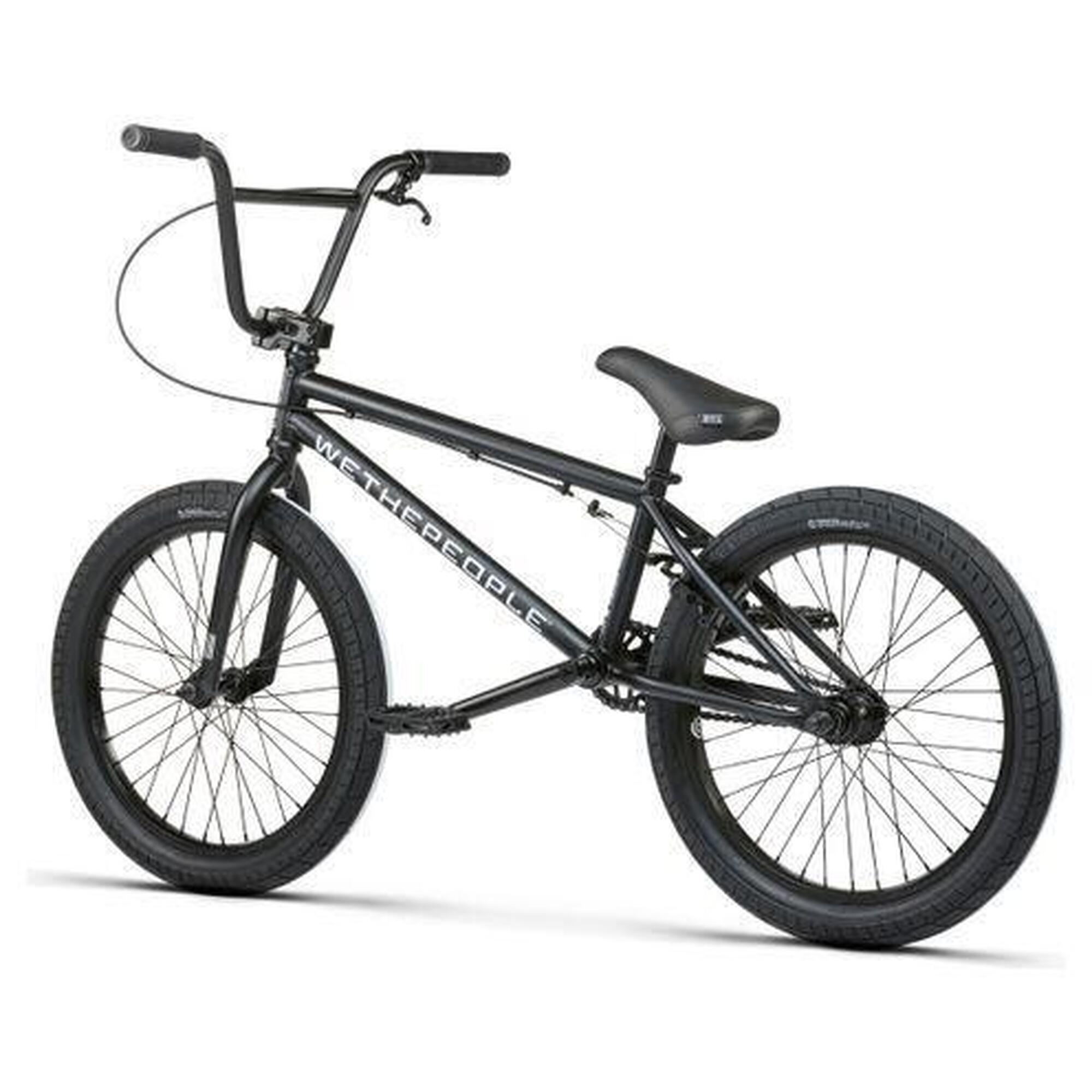 BMX Freestyle WeThePeople Nova Noir – Image 3
