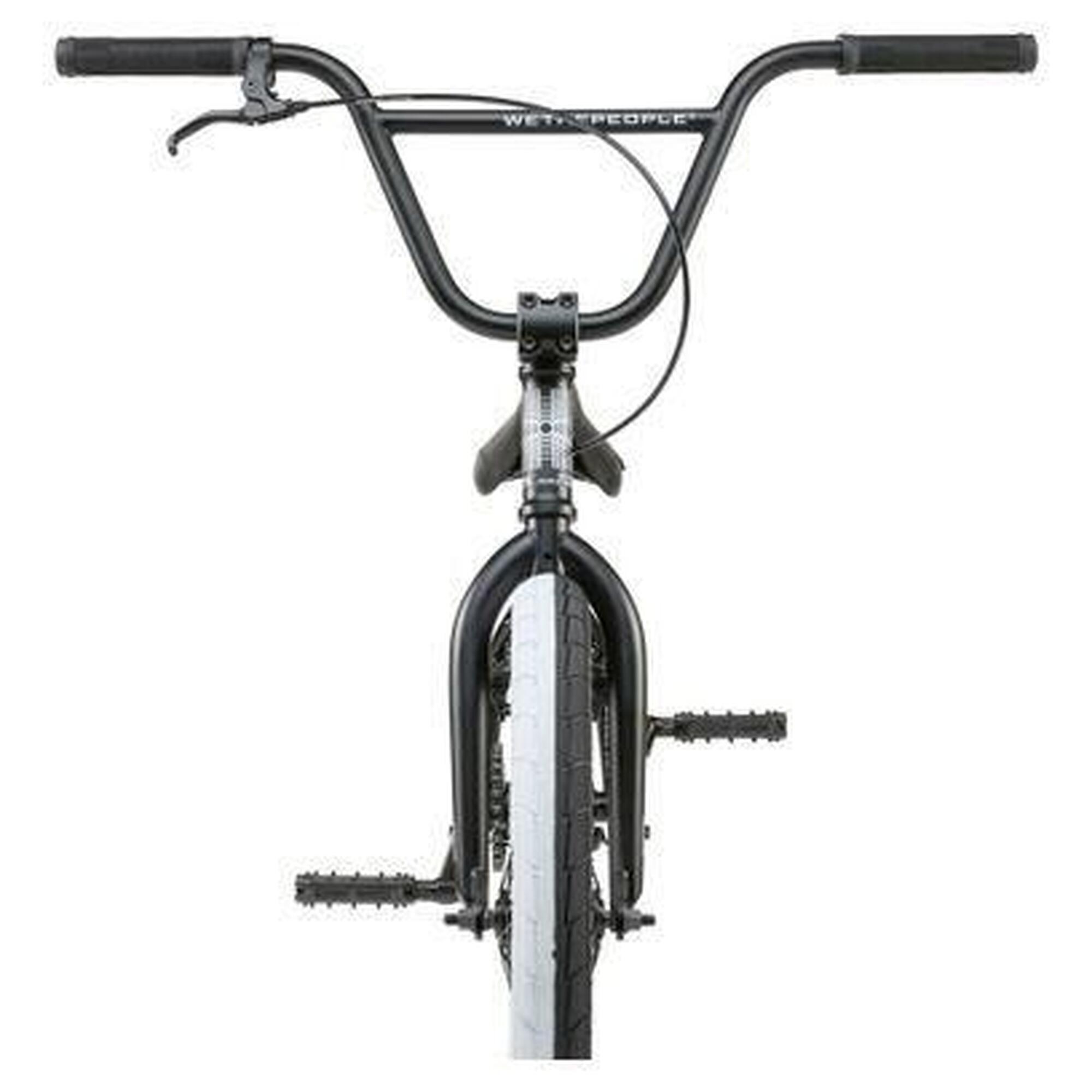 BMX Freestyle WeThePeople Nova Noir – Image 6