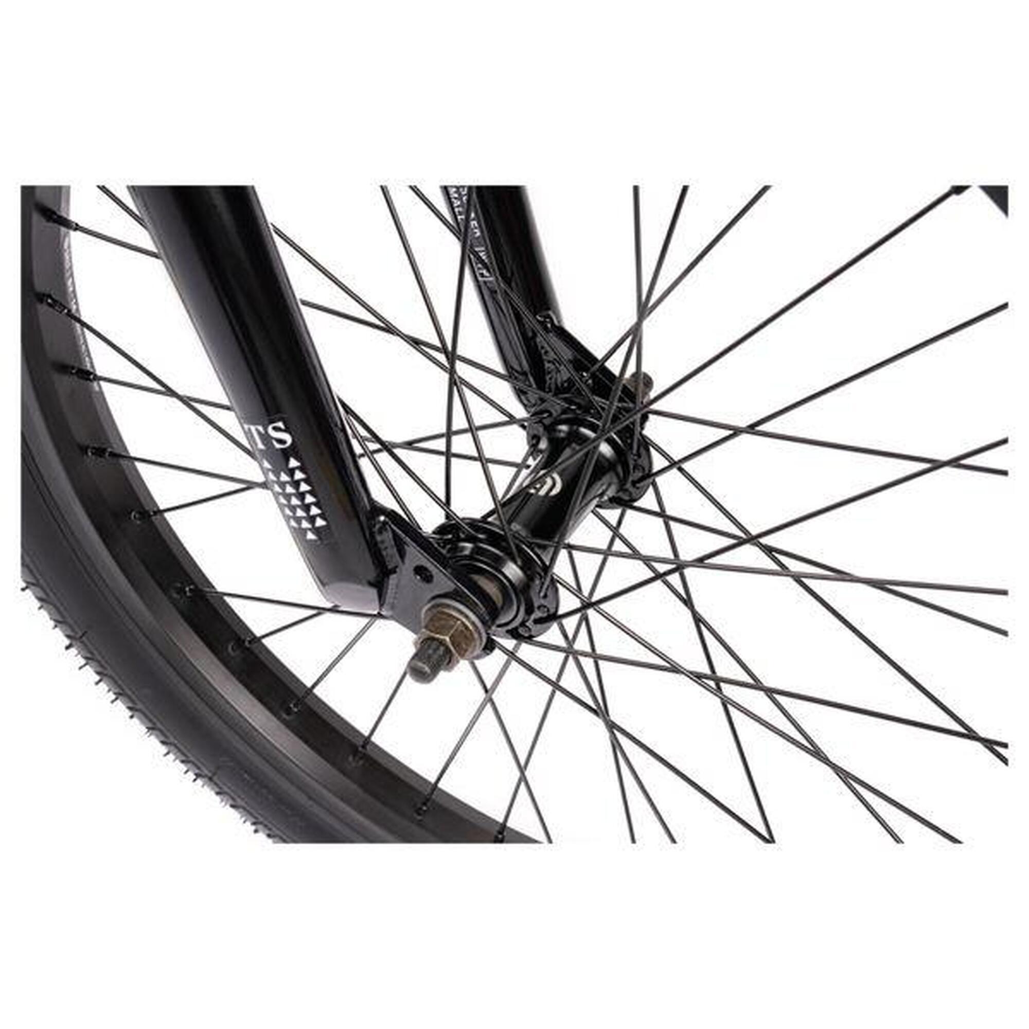 BMX Freestyle WeThePeople ThrillSeeker Noir – Image 5