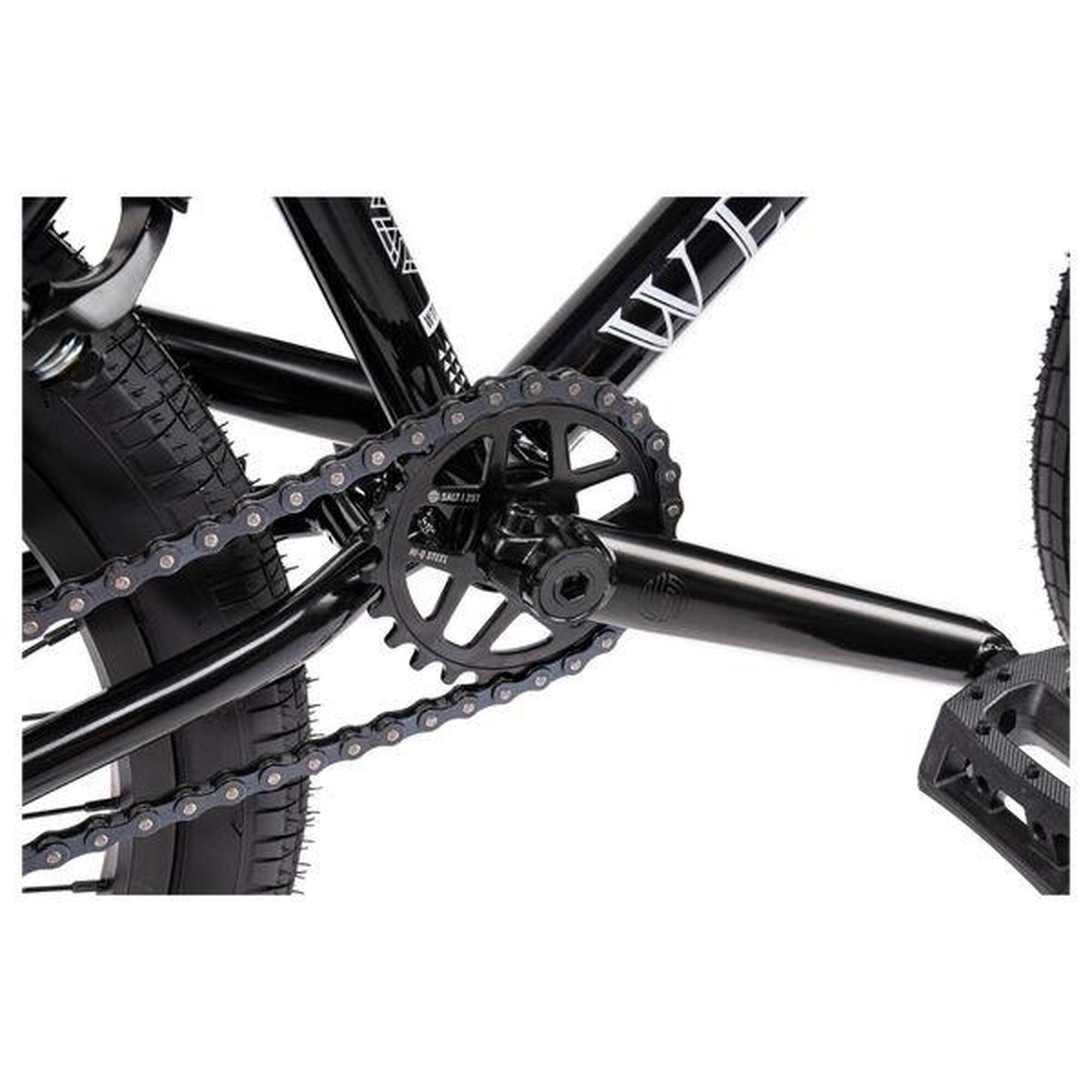 BMX Freestyle WeThePeople ThrillSeeker Noir – Image 6