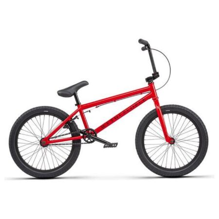 BMX Freestyle WeThePeople ThrillSeeker Rouge