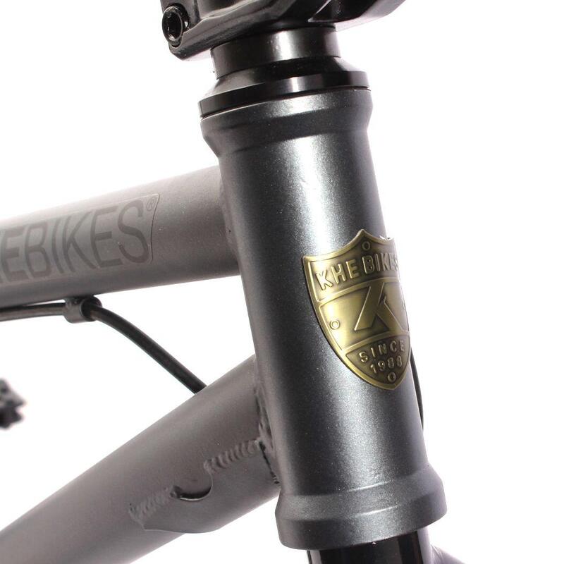 BMX KHE STRIKEDOWN PRO LIMITED 20 pouces 9,7 kg – Image 4
