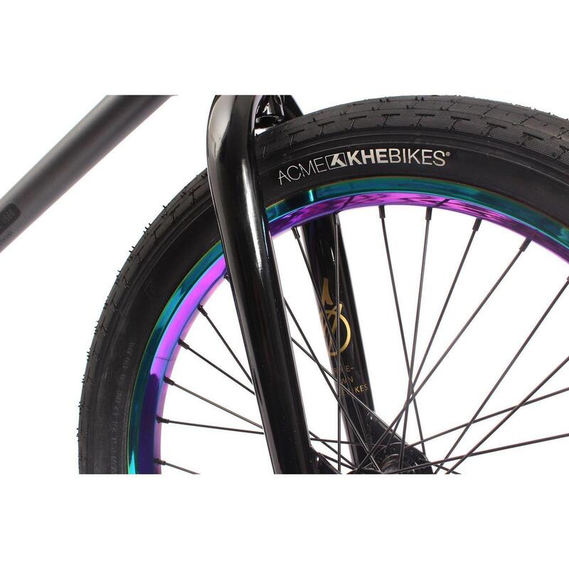 BMX KHE STRIKEDOWN PRO LIMITED 20 pouces 9,7 kg – Image 6