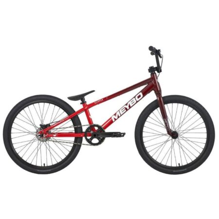 Bmx Meybo Clipper 2025 - Rouge/Marron - Cruiser Pro 22"