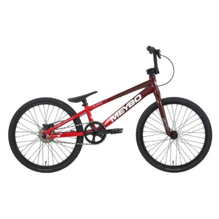 Bmx Meybo Clipper 2025 - Rouge/Marron - Expert XL