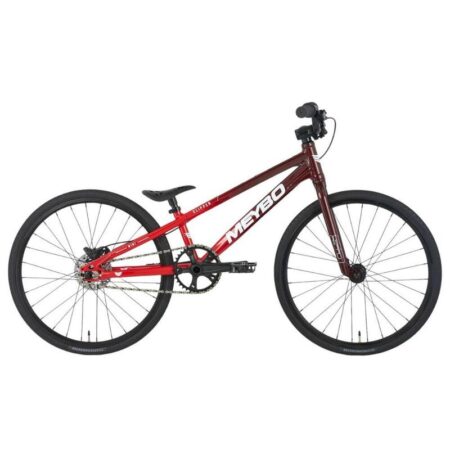 Bmx Meybo Clipper 2025 - Rouge/Marron - Mini