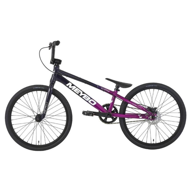 Bmx Meybo Clipper 2025 - Violet/Marine - Expert – Image 2