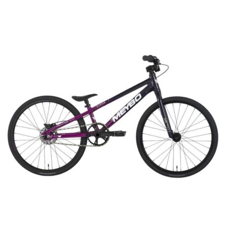 Bmx Meybo Clipper 2025 - Violet/Marine - Mini
