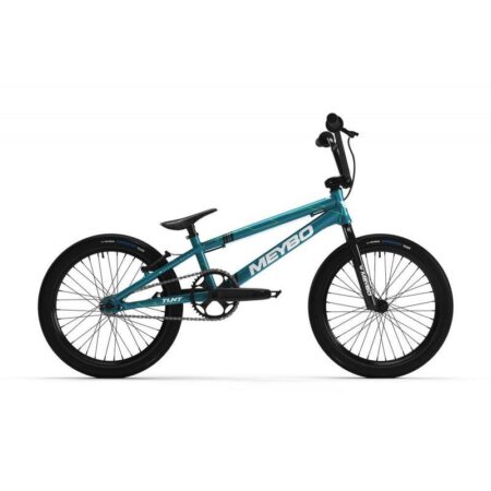 Bmx Meybo TLNT 2025 - Bleu/Jaune/Blanc - Expert