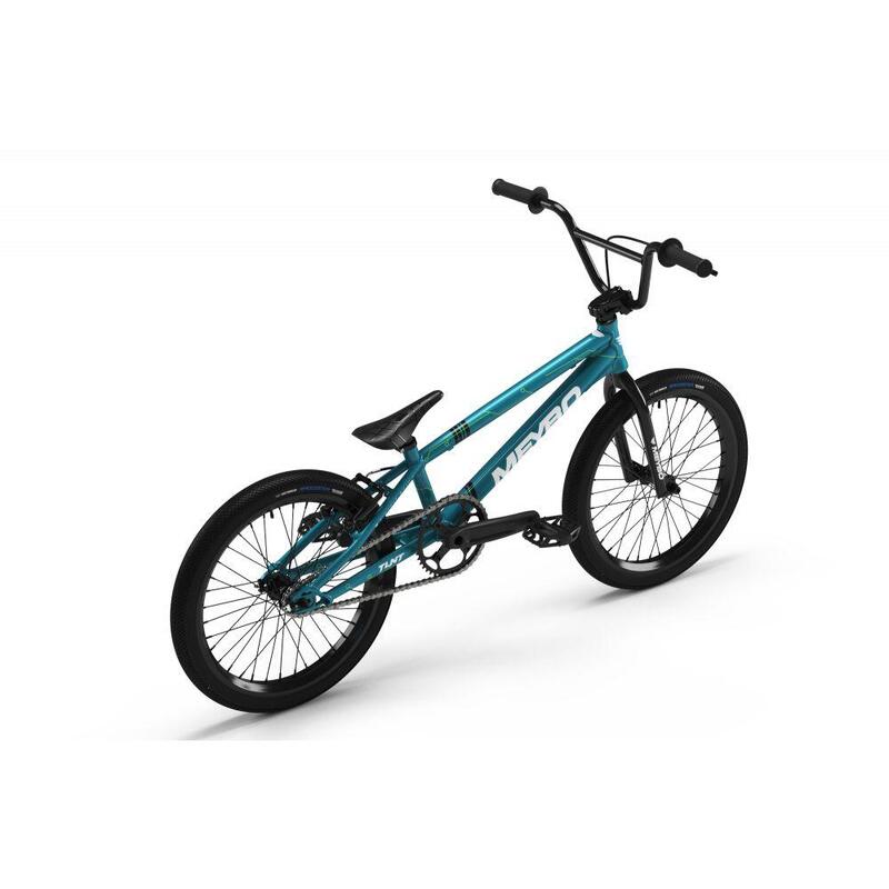 Bmx Meybo TLNT 2025 - Bleu/Jaune/Blanc - Expert XL – Image 3