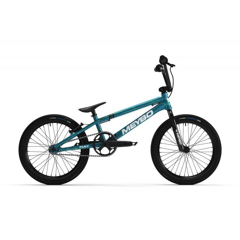 Bmx Meybo TLNT 2025 - Bleu/Jaune/Blanc - Expert XL