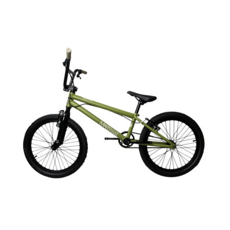 Bmx MGP jack of spades 20""