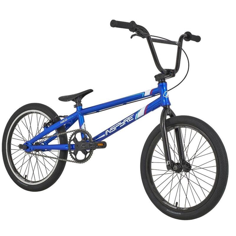 BMX Race Inspyre Neo Pro XL 2025 – Image 2