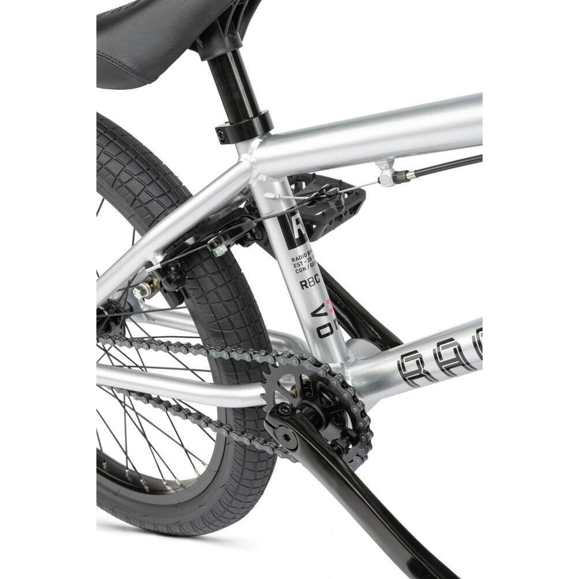 BMX Radio Revo Pro 2022 – Image 4