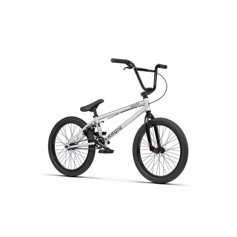 BMX Radio Revo Pro 2022