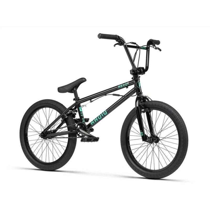 BMX Radio Revo Pro FS 2022 – Image 2
