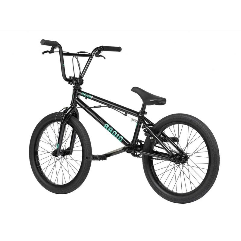 BMX Radio Revo Pro FS 2022 – Image 3