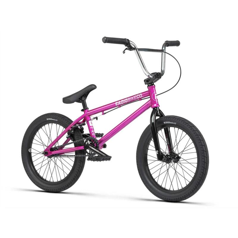 BMX Radio Saiko 2022 – Image 2
