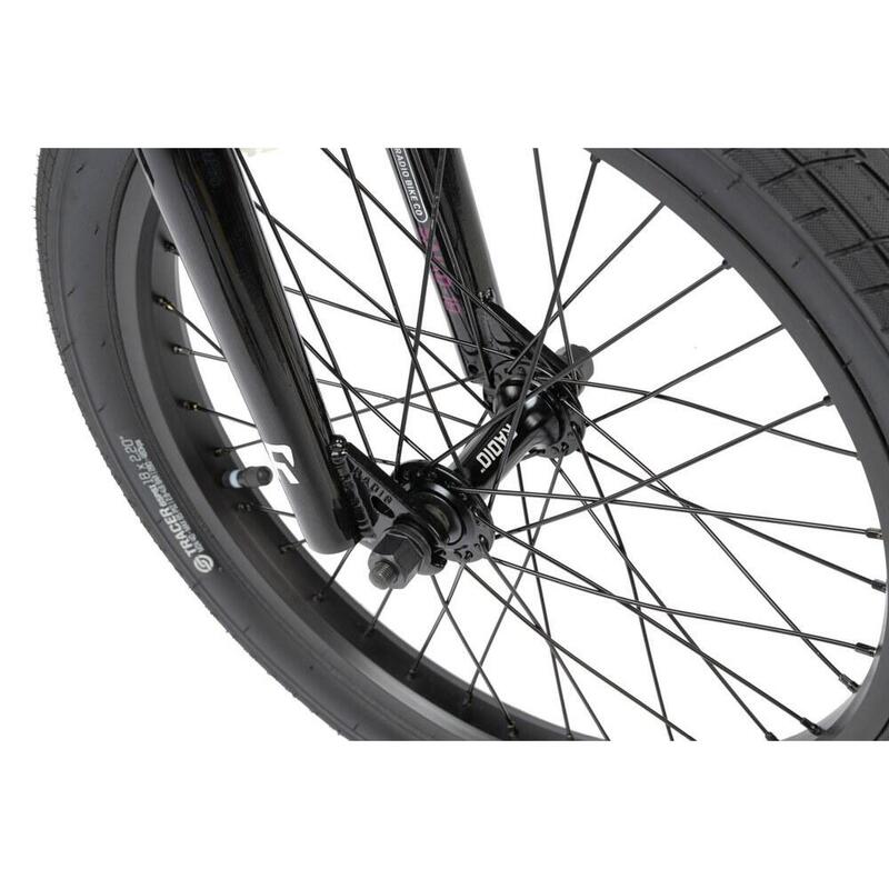 BMX Radio Saiko 2022 – Image 5