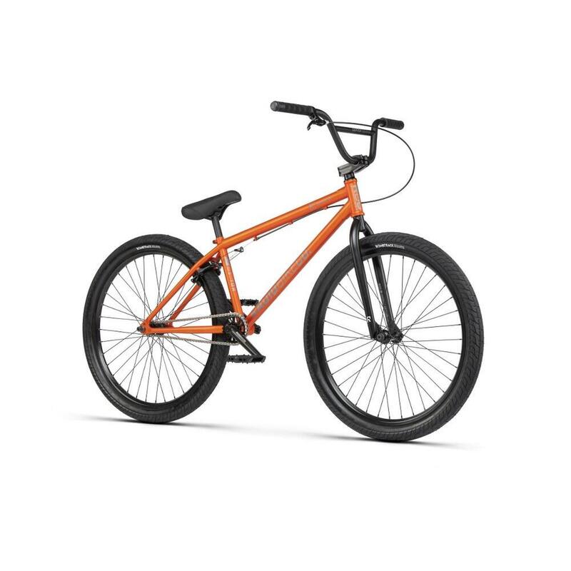 BMX Radio