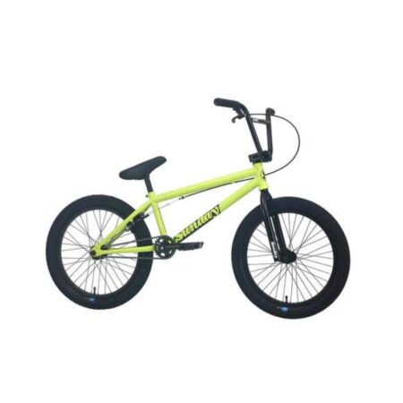 Bmx Sunday Blueprint 20" - Matt Kiwi