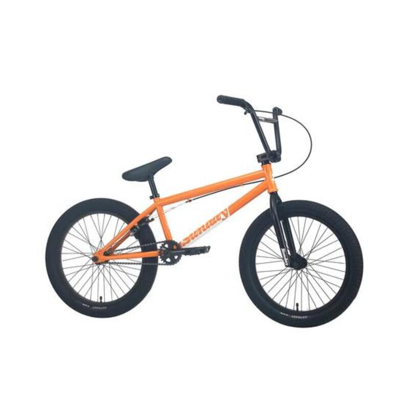 BMX Sunday Primer 20" Orange Brillant – Image 2