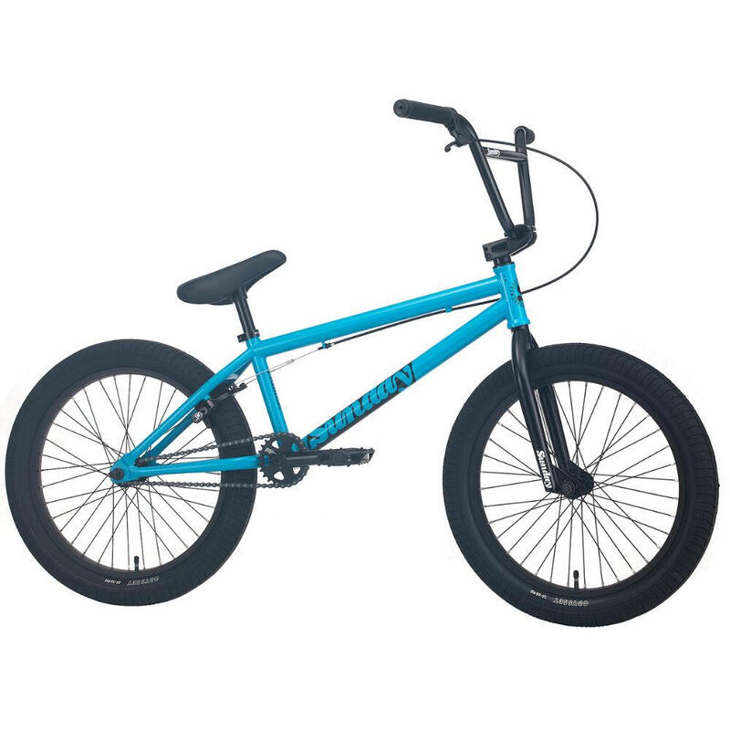 BMX Sunday Primer 20.5" Bleu Brillant – Image 3