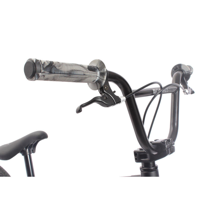 BMX VÉLO ARSENIC ENFANTS NOIR 10,1KG 18 POUCES KHEBIKES – Image 3