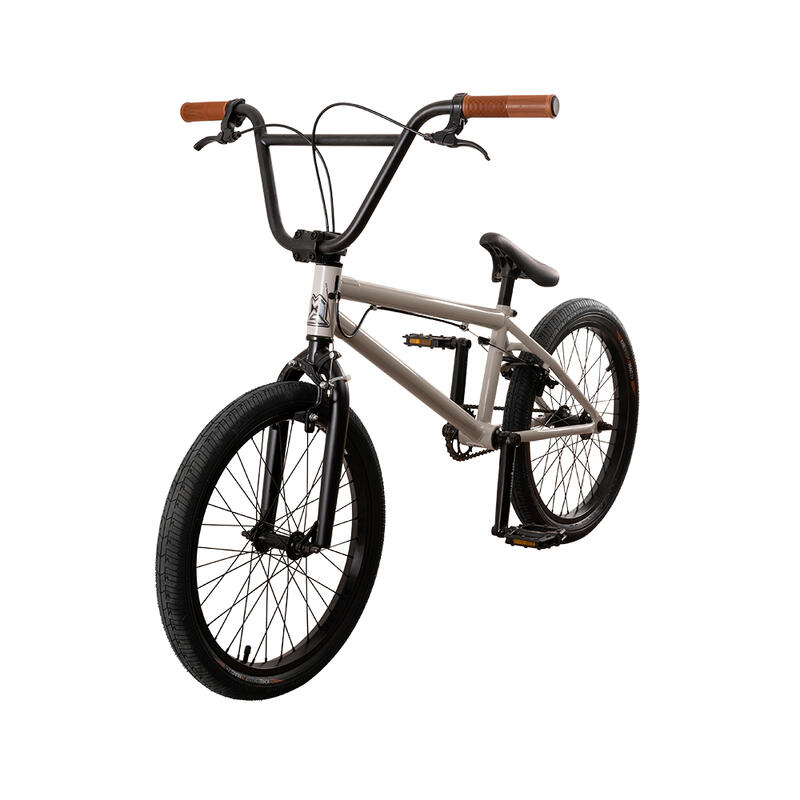 BMX Vélo enfant MGP Madd Gear 20 pouces très léger 11kg avec rotor Affix 360° – Image 2