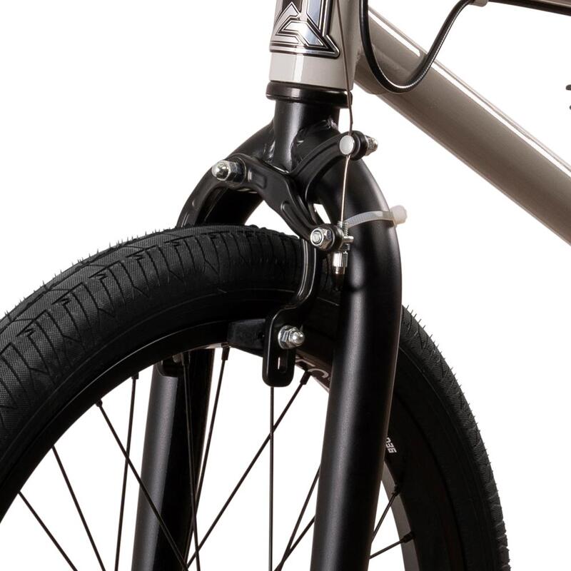 BMX Vélo enfant MGP Madd Gear 20 pouces très léger 11kg avec rotor Affix 360° – Image 4