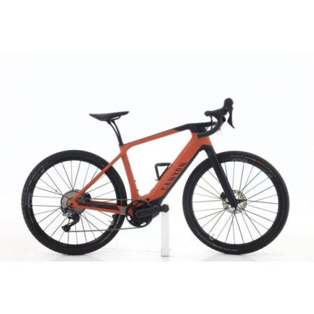 Ebike route reconditionné · Gravel reconditionné ·  Grail:ON CF 7