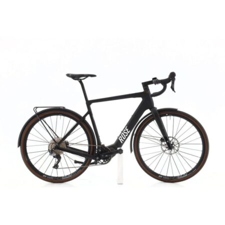 Ebike route reconditionné · Gravel reconditionné · Rose Backroad+