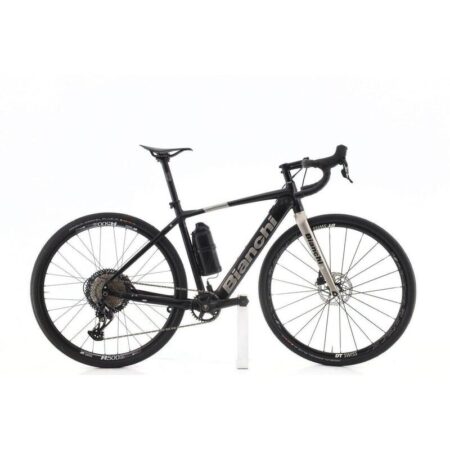 Ebike route reconditionné ·  Impulso e-Allroad · Très bon état