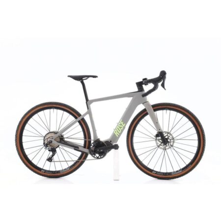 Ebike route reconditionné · Rose BackRoad+ · Très bon état