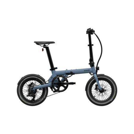 Eovolt Vélo Électrique Pliant Morning 16 Origines V3 Bleu