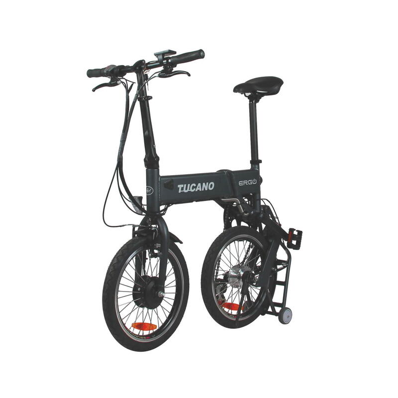 Ergo Gray 7V Nexus – Image 4