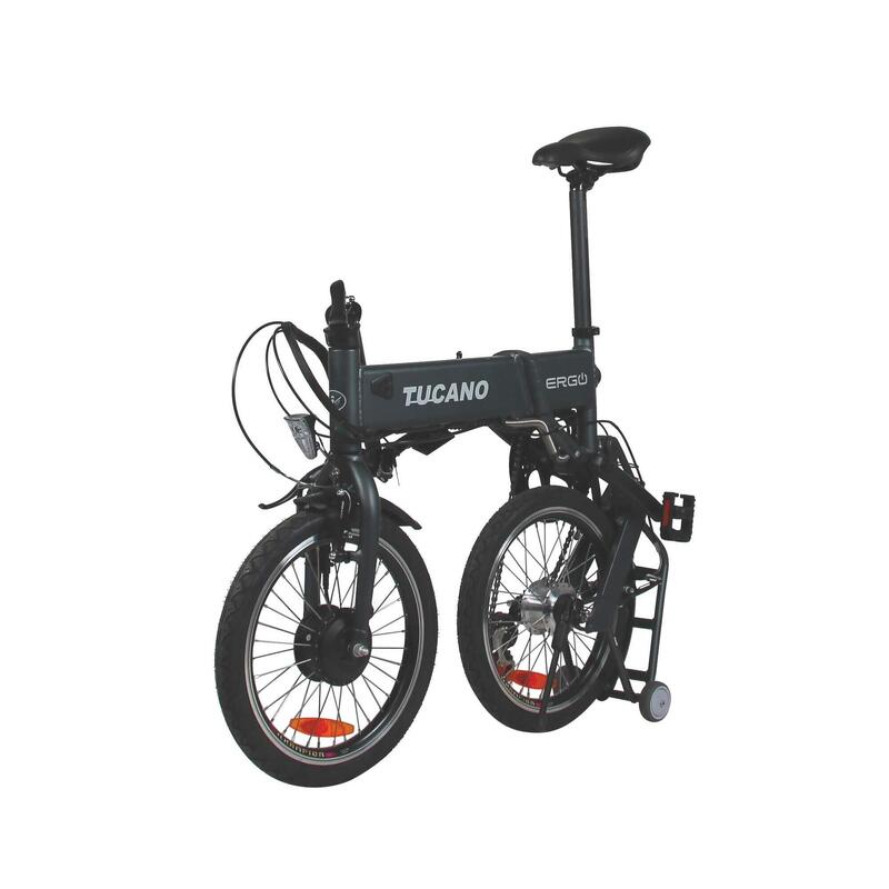 Ergo Gray 7V Nexus – Image 5