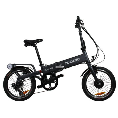Ergo Gray 7V Nexus