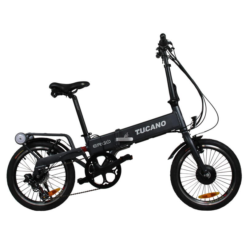 Ergo Gray 7V Nexus