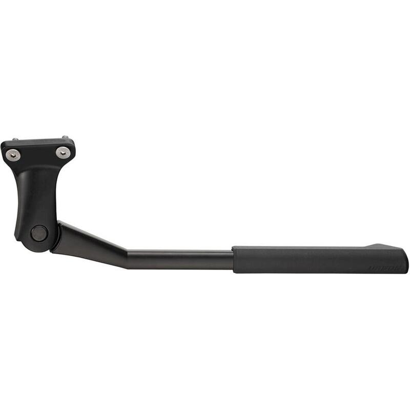 Evolt Ursus Standard 20/24 V3 Pouces Noir - Accessoire de Vélo Unisexe