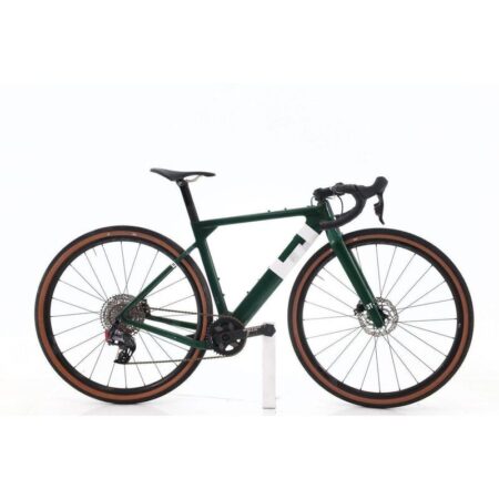 Gravel reconditionné · 3T Exploro AXS 12V · Très bon état