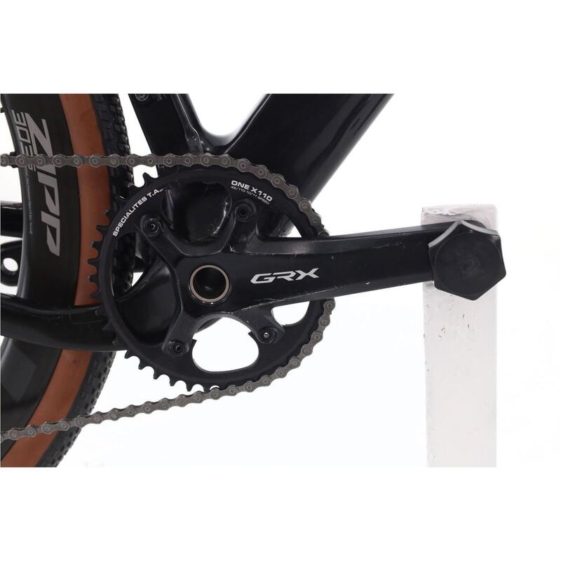 Gravel reconditionné · 3T Exploro Team · Très bon état – Image 4