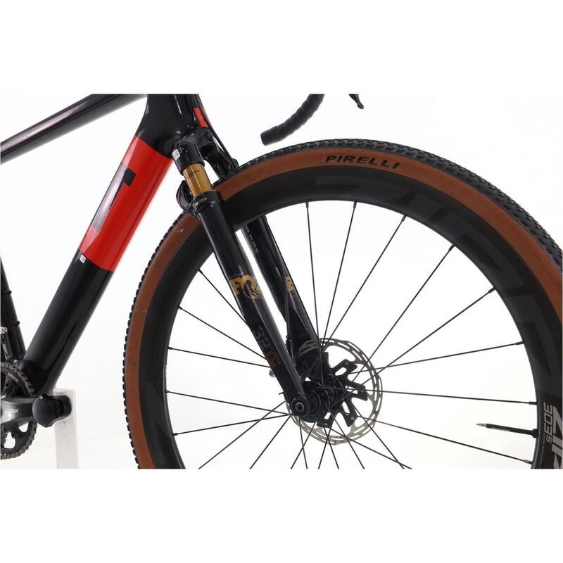 Gravel reconditionné · 3T Exploro Team · Très bon état – Image 5