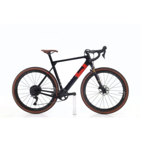 Gravel reconditionné · 3T Exploro Team · Très bon état