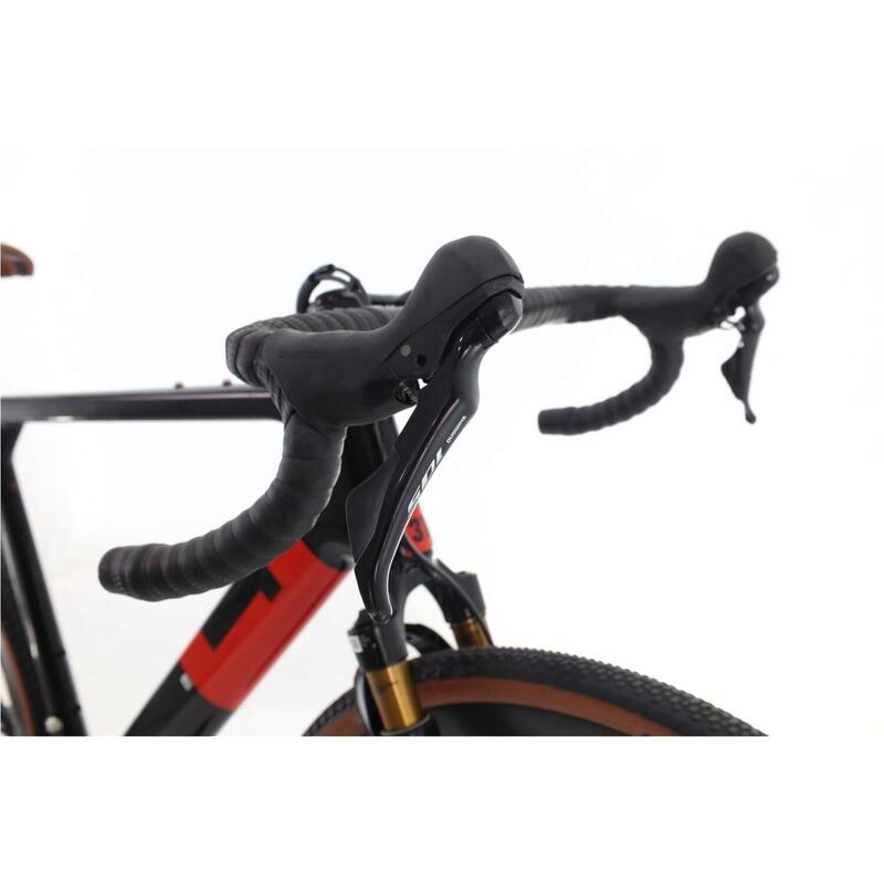 Gravel reconditionné · 3T Exploro Team · Très bon état – Image 6
